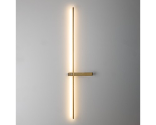 CL216393 PIXEL Бронза Бра 990мм