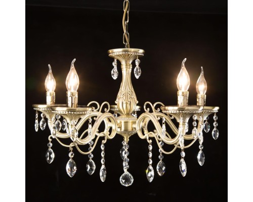 CL404153 Кармен Св-к Люстра