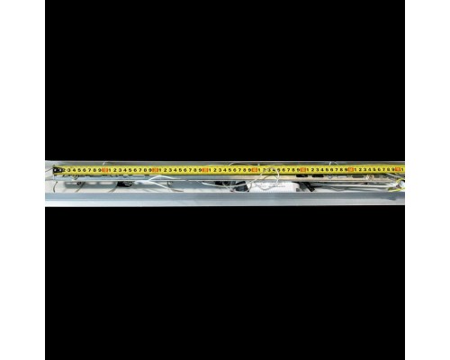 Подвесной светодиодный светильник Citilux CL227053 Вегас 35 Вт 3000K Кофейный