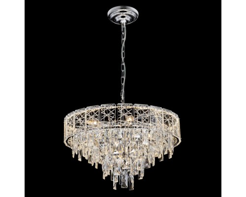 CL317251 SAGRADA Хром Люстра