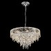 CL317251 SAGRADA Хром Люстра