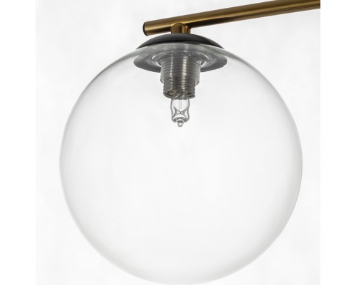 CL218163 FISHER Люстра