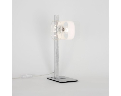 CL139810 Вирта Алюминий Св-к Настольный