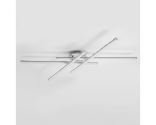 CL203640 Trent Белый Люстра