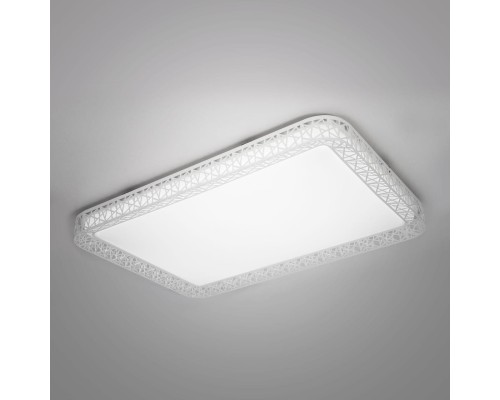CL722120RC Герцог LED Св-к Люстра