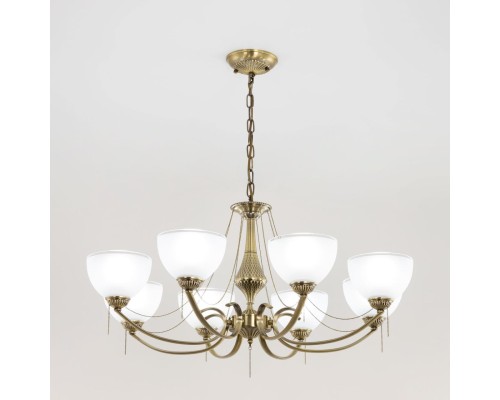 CL417283 Франческа Св-к Люстра