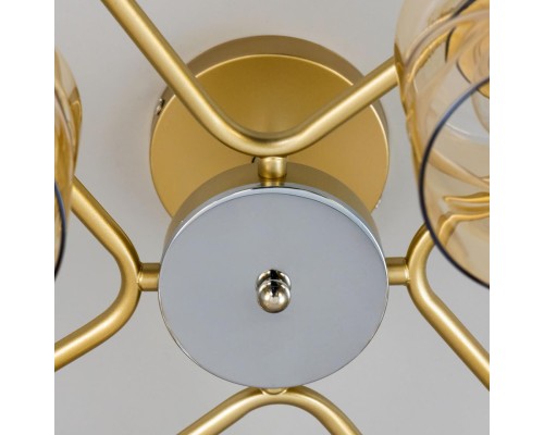 CL137182 Клод Св-к Люстра