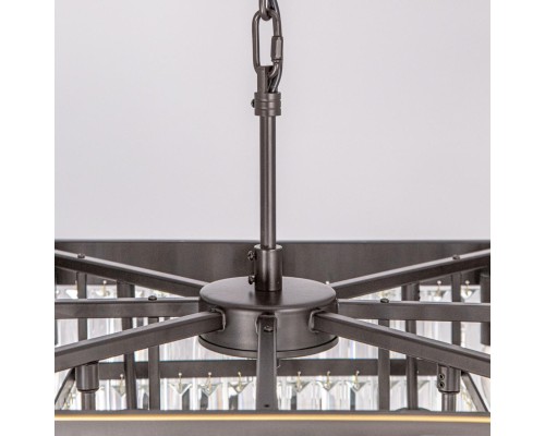 CL332231 Мартин Св-к Люстра