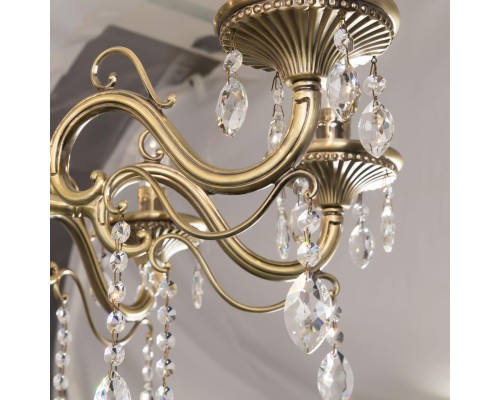 CL404183 Кармен Св-к Люстра