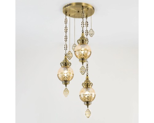 CL419133 Каир Св-к Подвес