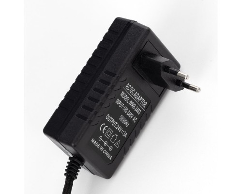 CL217961 LUCIA Черный Торшер