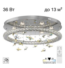CL322050 ETERA Люстра