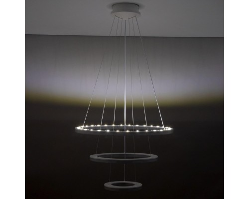 CL710A104S Электрон Смарт Люстра