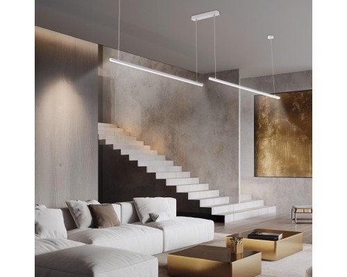 CL203220 Стиг Белый Свет-к Подвес