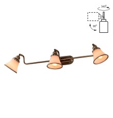 Бра Citilux прованс 511533