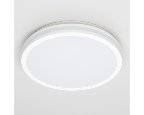 CL711020V LUNS Белый Св-к 24W IP64