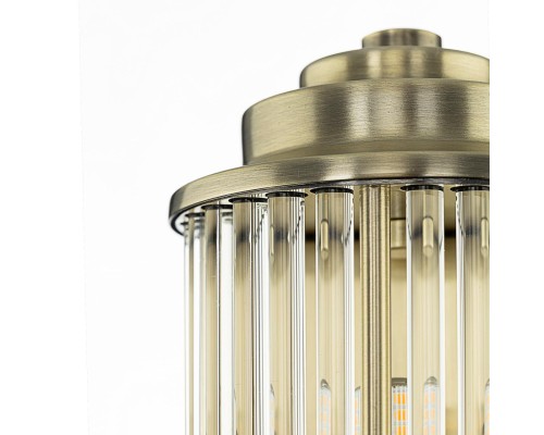 CL448023 VERDON Бронза Бра