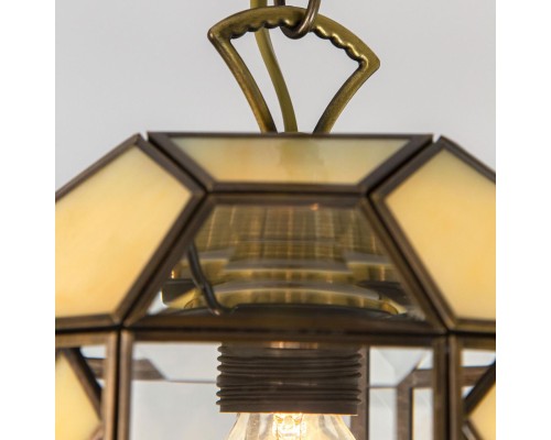 Подвесной светильник Citilux CL441111 Фасет