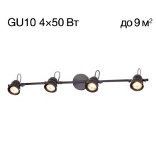 Спот Citilux CL537541 Веймар