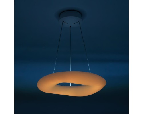 CL732A520GS Стратус Смарт RGB Люстра Подвесная