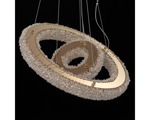 CL323172 CLOUDY Люстра