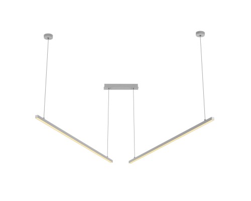 CL203220 Стиг Белый Свет-к Подвес