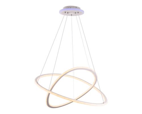 CL215B060E TRIO Белая Люстра Подвесная