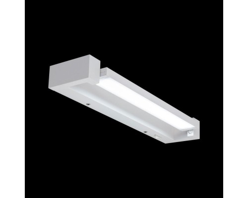 CL708240N Визор Белый Свет-к, 12W*4000K