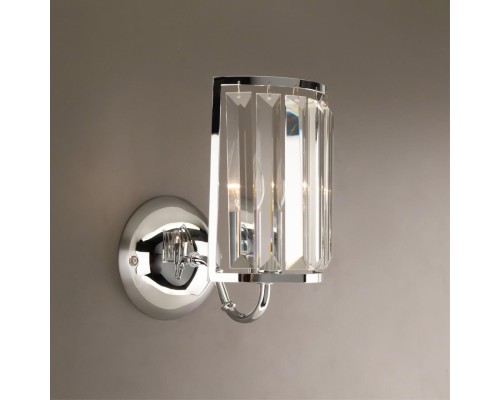 CL333311 Грета Хром Св-к Бра