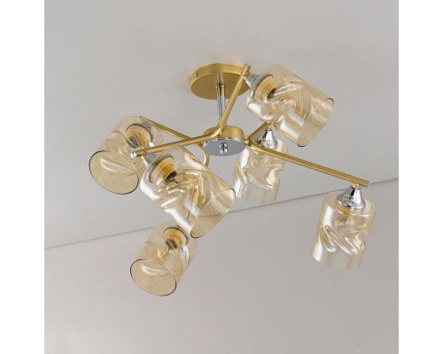 CL137162 Клод Св-к Люстра