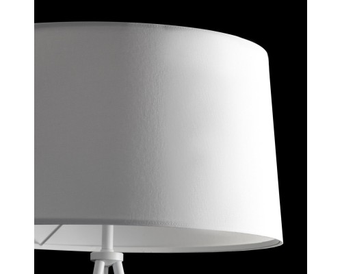 CL806020 Рейнер Белый Торшер