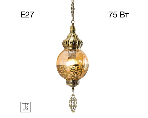 CL419113 Каир Св-к Подвес