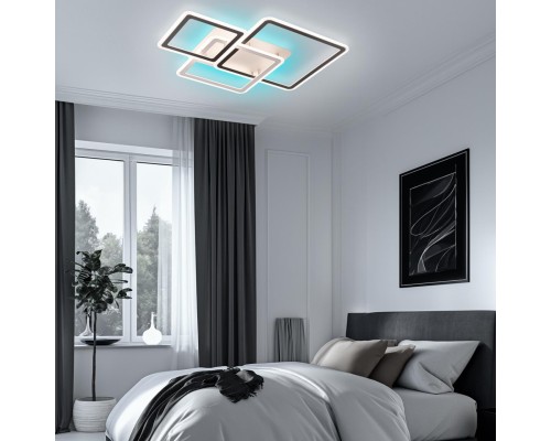 CL238231E Тринити Микс Люстра RGB