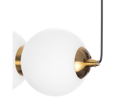 CL207173 Балу Латунь Люстра