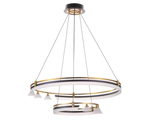 CL211092 HELLY Св-к Люстра