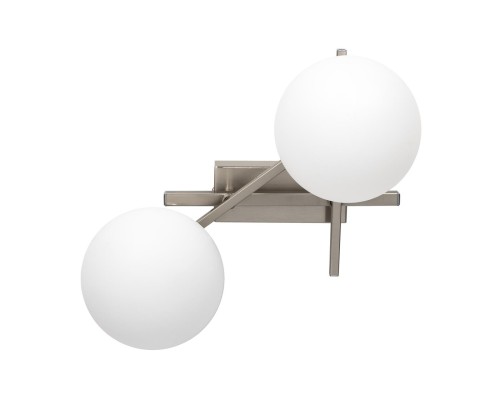 CL223121 DORSY Хром Мат. Люстра