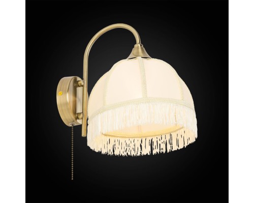 CL407311 Базель Бежевый Св-к Бра