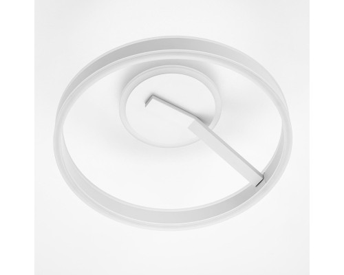 CL719740 Дуэт Белый Люстра