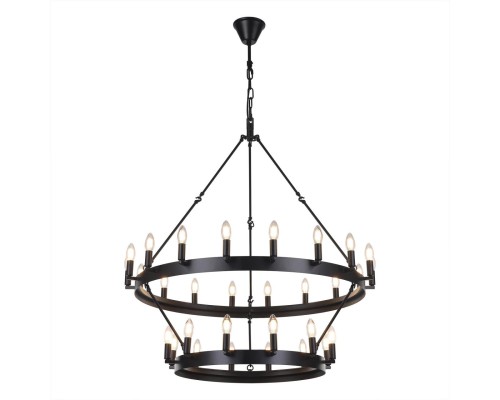 CL470230 Смитсон Св-к Люстра