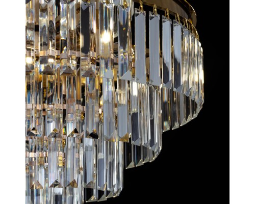 CL314253 Ricky Люстра