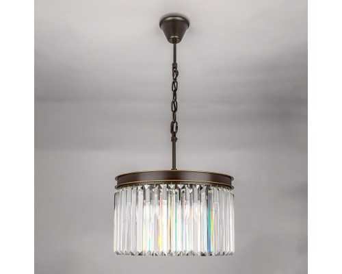 CL332081 Мартин Св-к Люстра