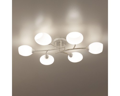 CL148160 Флорида Патина Св-к Люстра