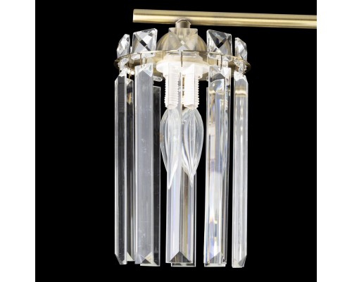 CL313263 AXIS Бронза Св-к Люстра