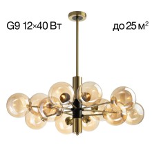 CL204190 Нарда Люстра