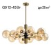 CL204190 Нарда Люстра