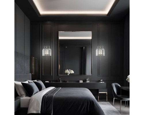 CL335321 Инга Хром Св-к Бра