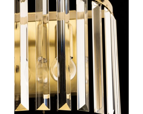 CL335323 Инга Бронза Св-к Бра