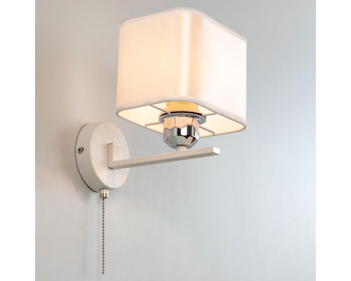 CL469415 Тильда Белый+Атлас Св-к Бра