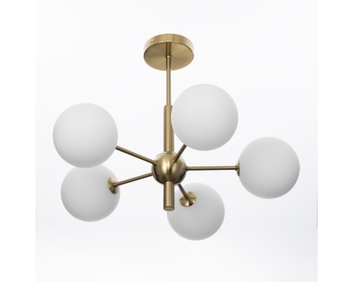 CL212153 TONGA Св-к Люстра