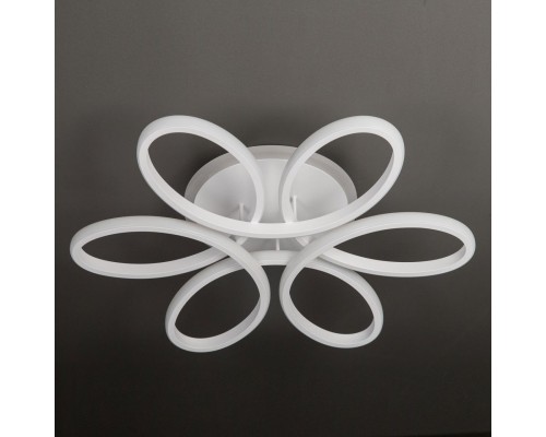 CL233A150E Сезар Белый Смарт RGB Люстра